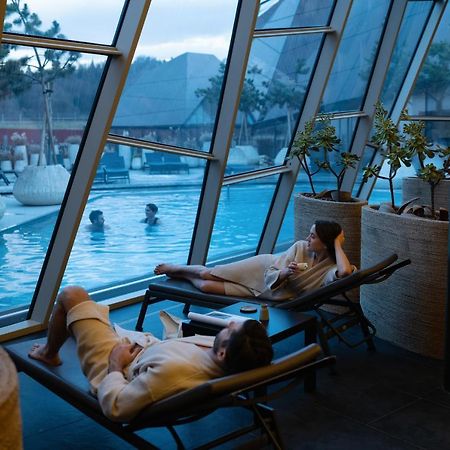 Terme Olimia - Hotel Sotelia 포드체트르테크 외부 사진