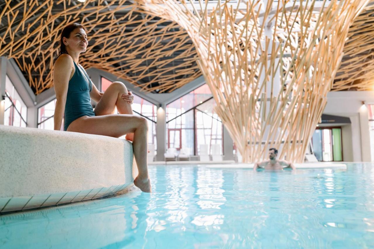 Terme Olimia - Hotel Sotelia 포드체트르테크 외부 사진