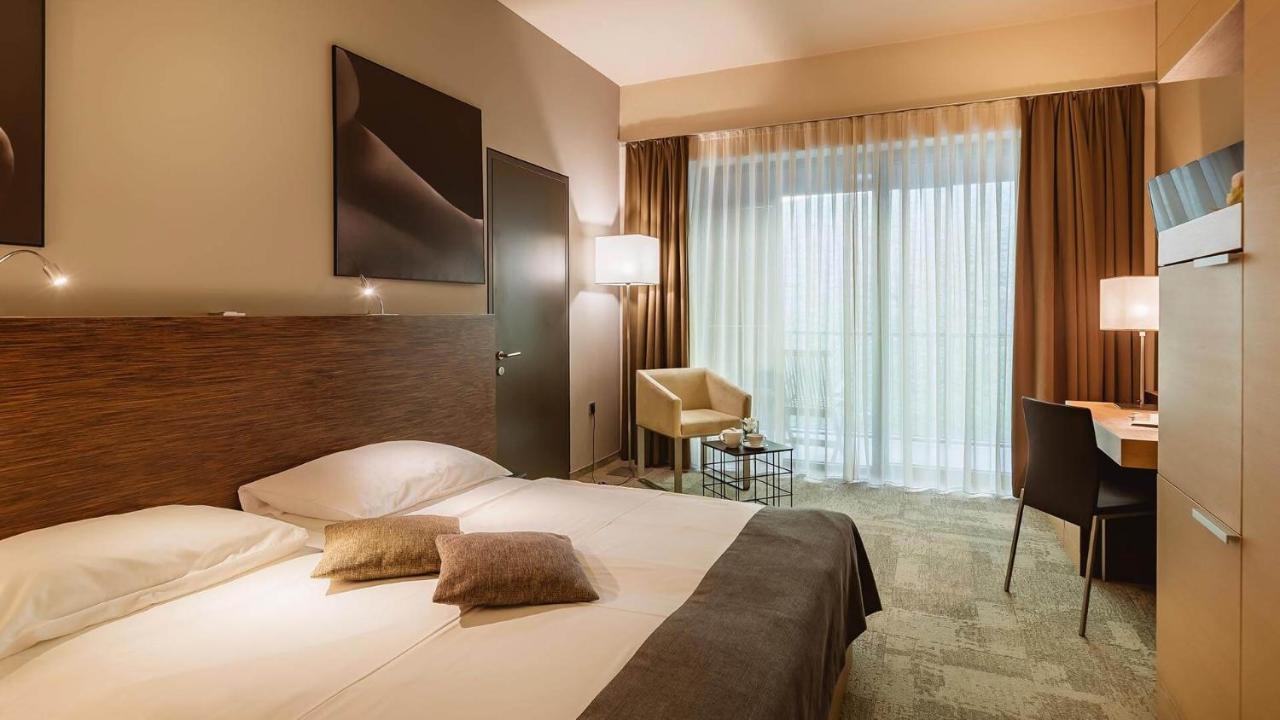 Terme Olimia - Hotel Sotelia 포드체트르테크 외부 사진