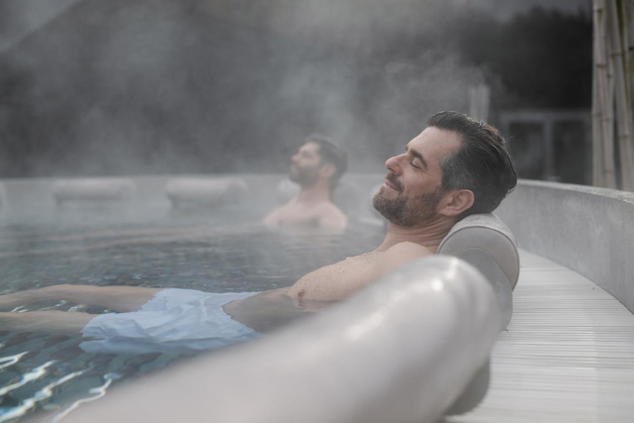 Terme Olimia - Hotel Sotelia 포드체트르테크 외부 사진