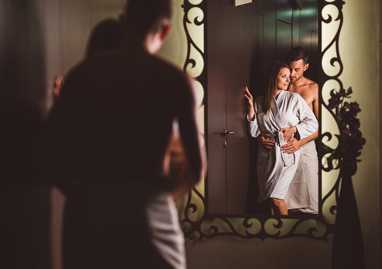Terme Olimia - Hotel Sotelia 포드체트르테크 외부 사진