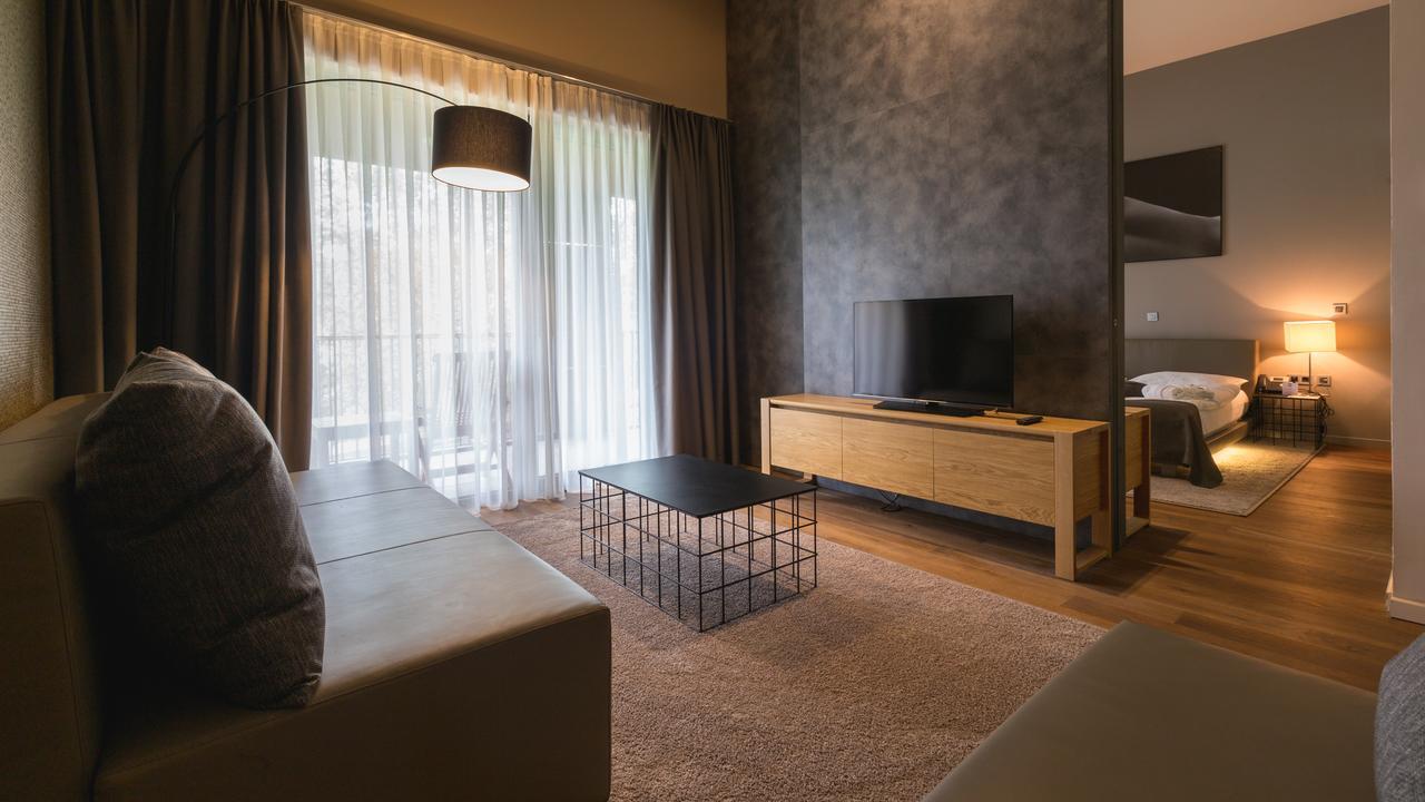Terme Olimia - Hotel Sotelia 포드체트르테크 객실 사진