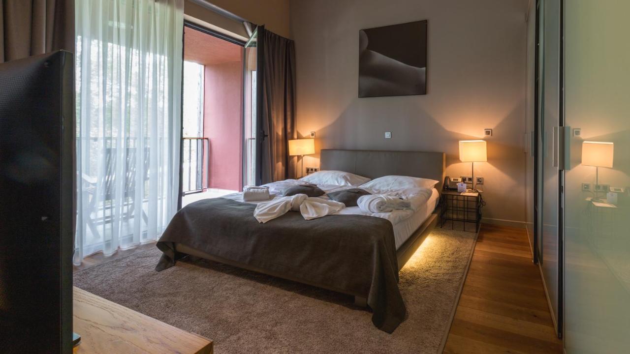 Terme Olimia - Hotel Sotelia 포드체트르테크 객실 사진
